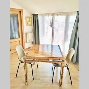 La Terrazza Sul Mare Appartamento