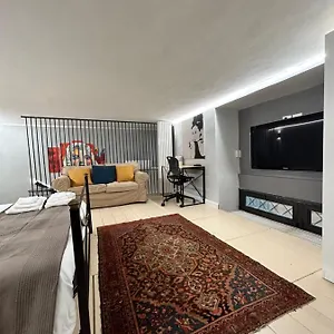 Icona Loft Gianicolense Roma