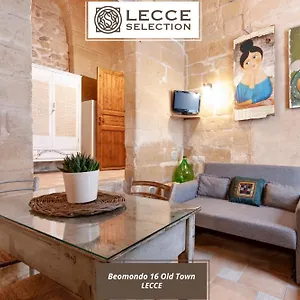 Beomondo 16 Old Town - Selection Lecce