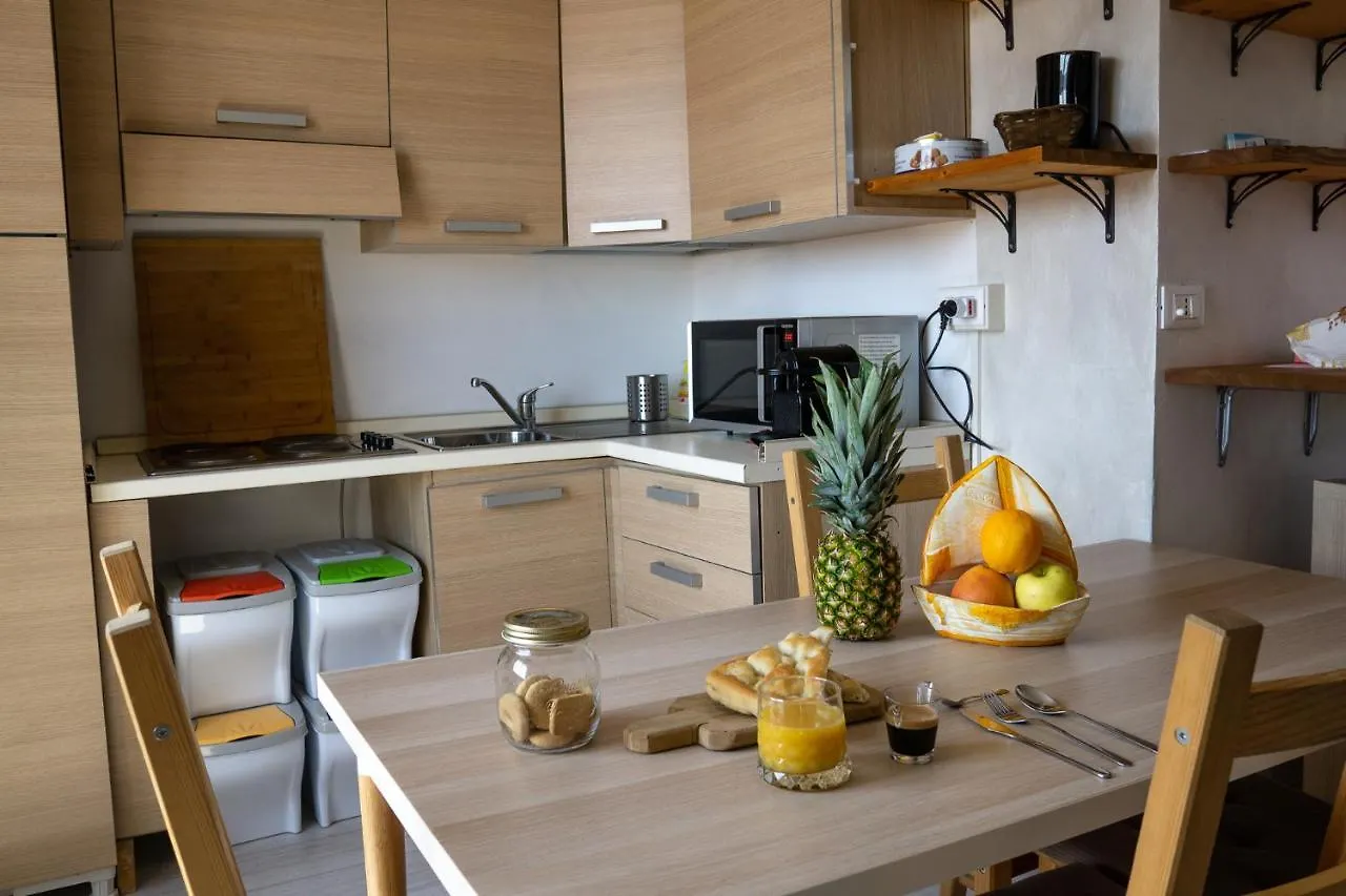 Attico43 Openspace Fronte Mare Loano Apartment