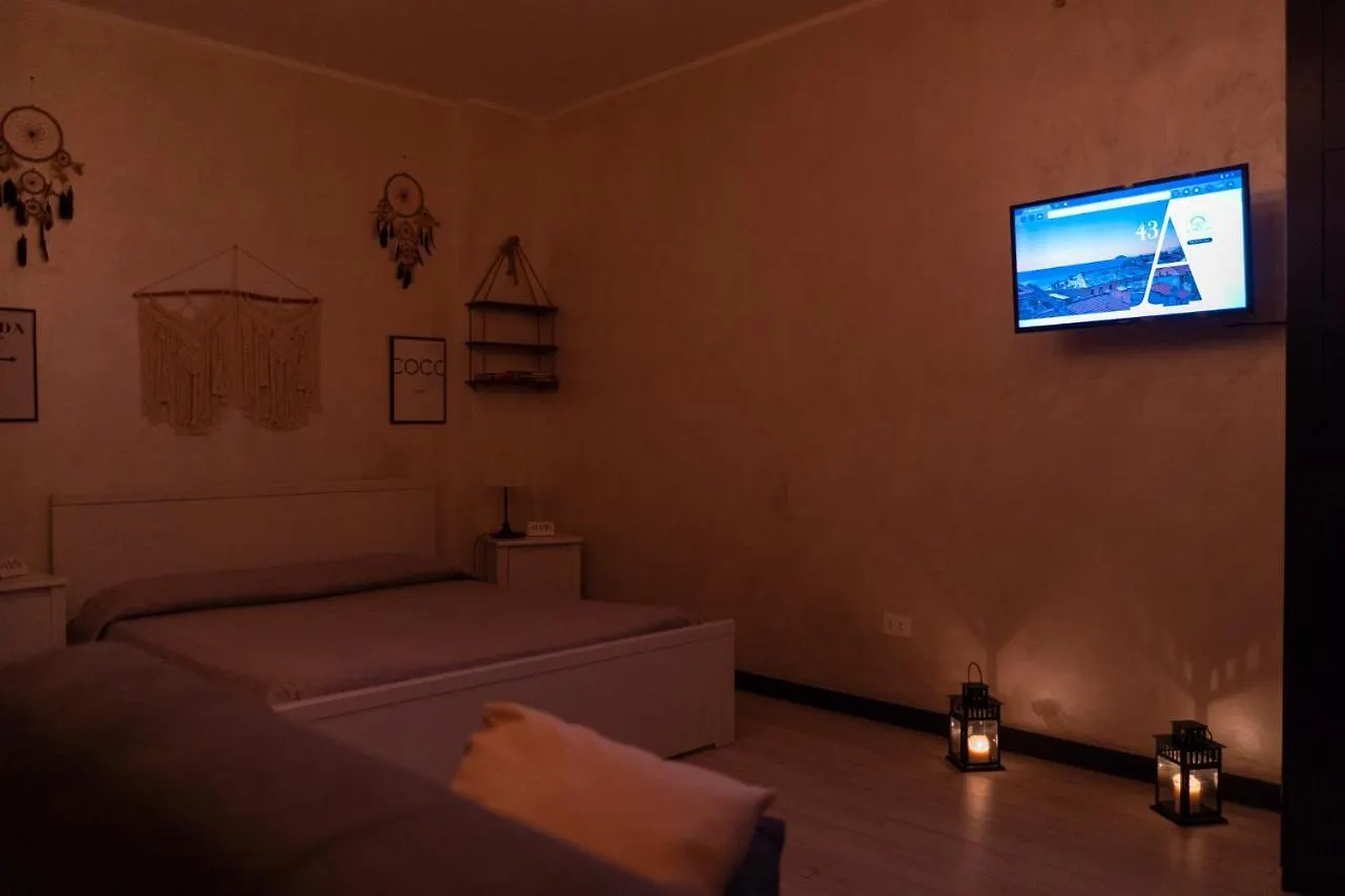 Attico43 Openspace Fronte Mare Loano