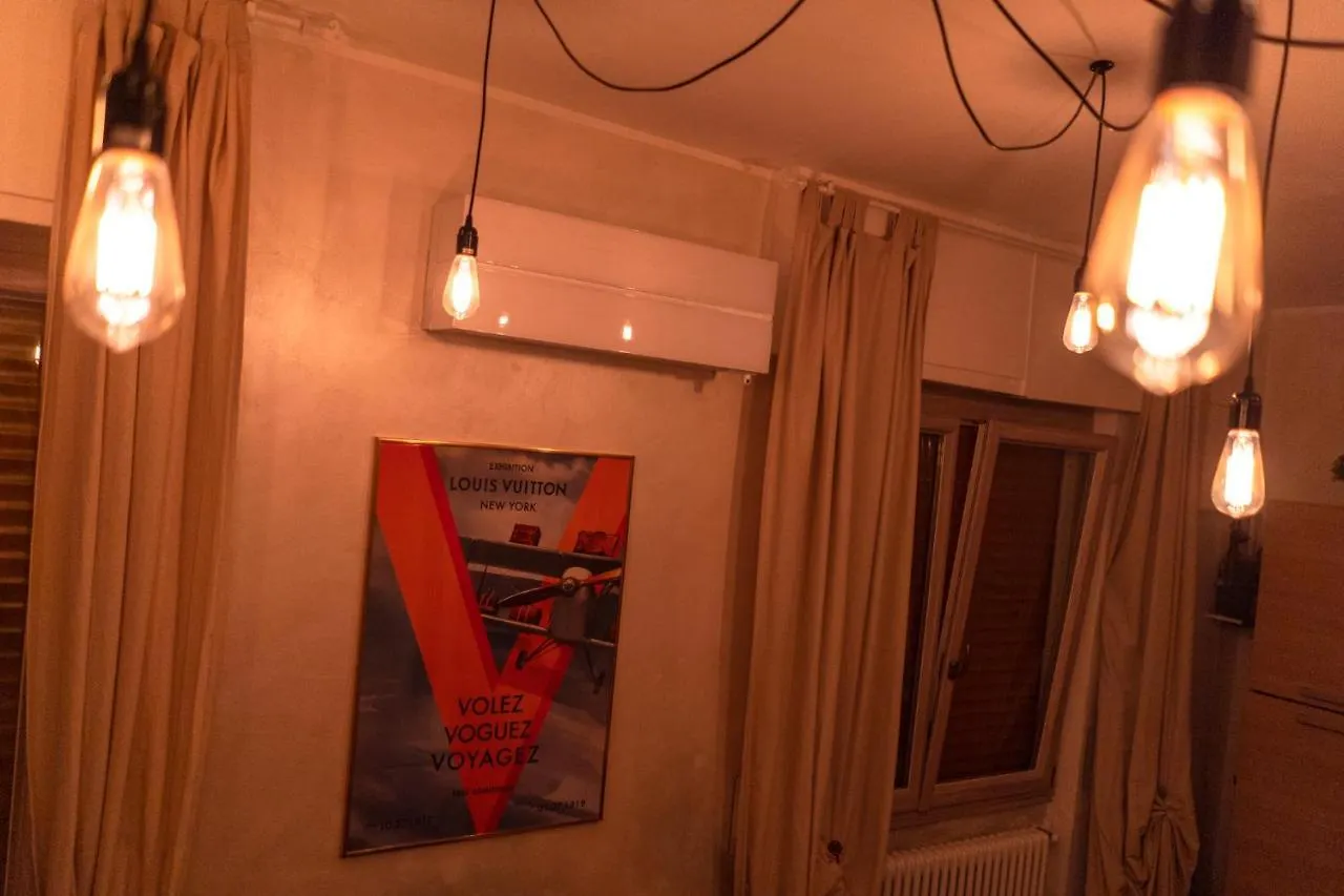 Apartment Attico43 Openspace Fronte Mare Loano Italy
